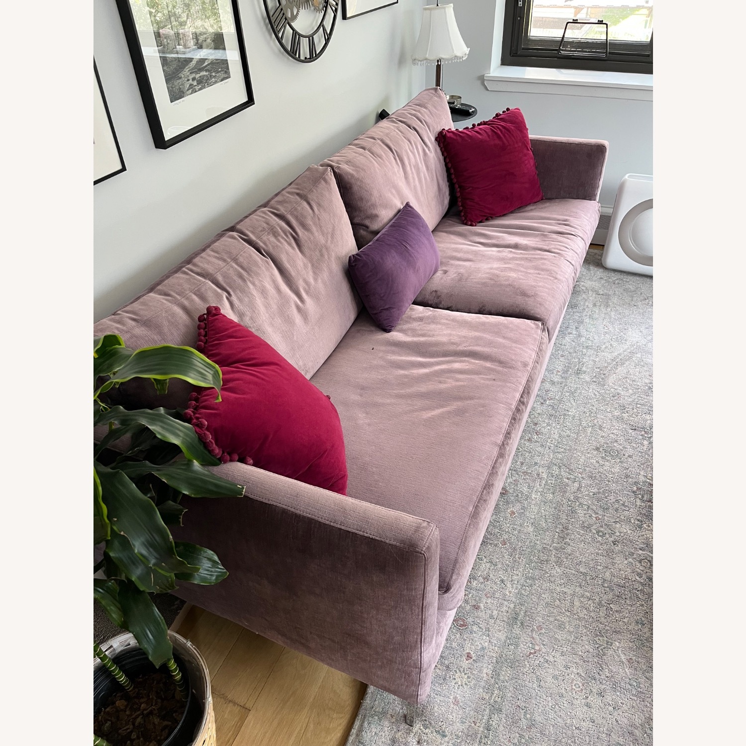 ABC Carpet and Home Cobble Hill Nolita Sofa - image-4