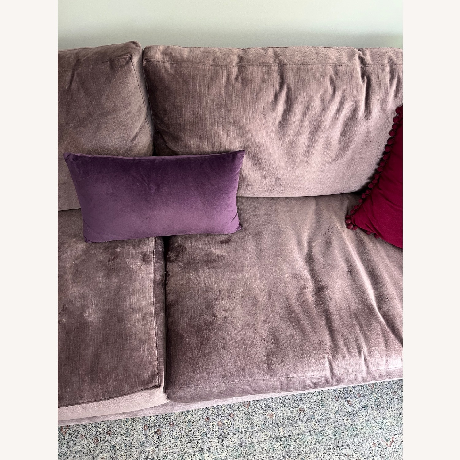 ABC Carpet and Home Cobble Hill Nolita Sofa - image-6