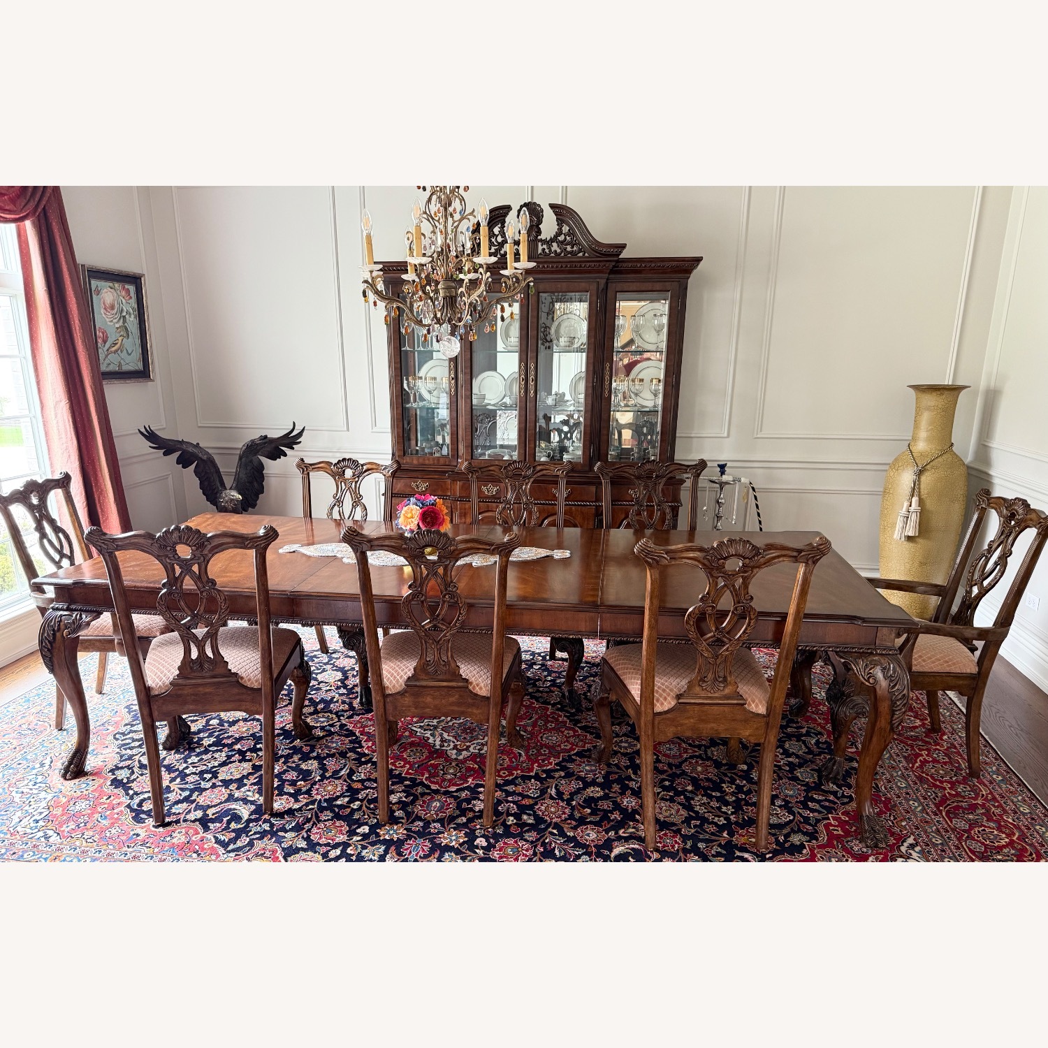 Hooker Dining Chairs - image-1