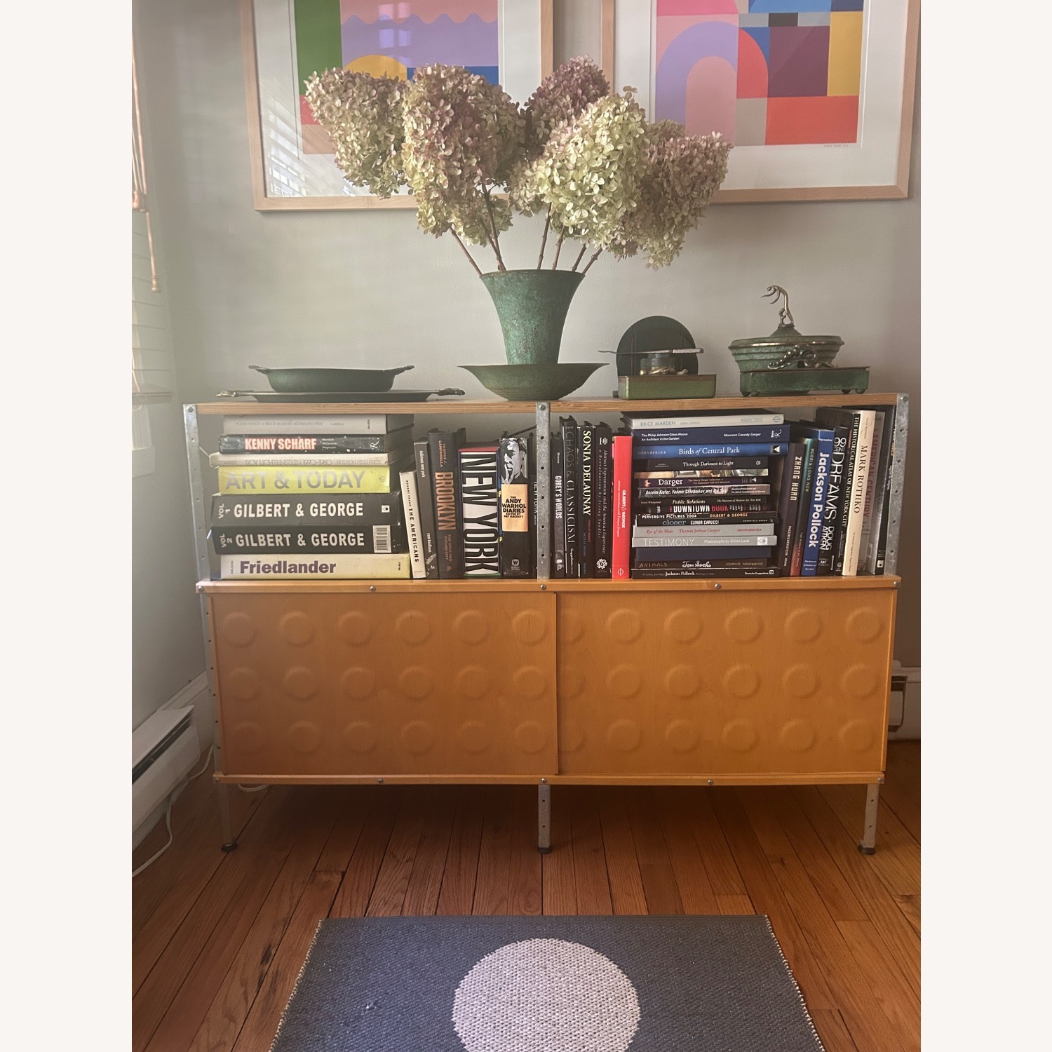 Eames Modular Storage Unit - image-1