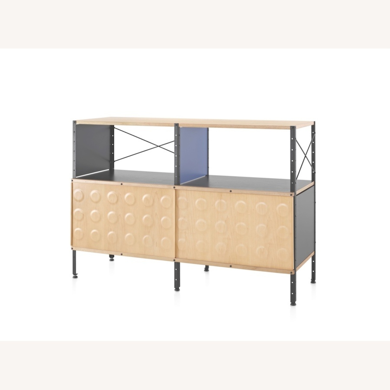 Eames Modular Storage Unit - image-4
