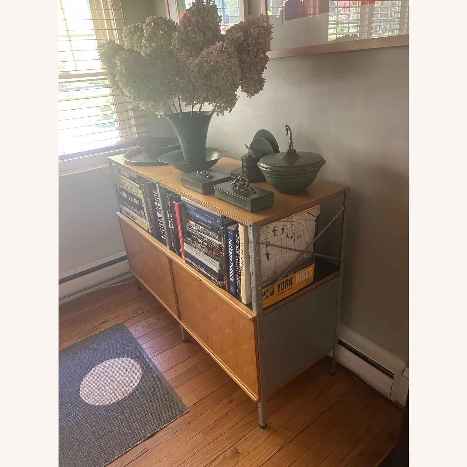 Eames Modular Storage Unit - image-2