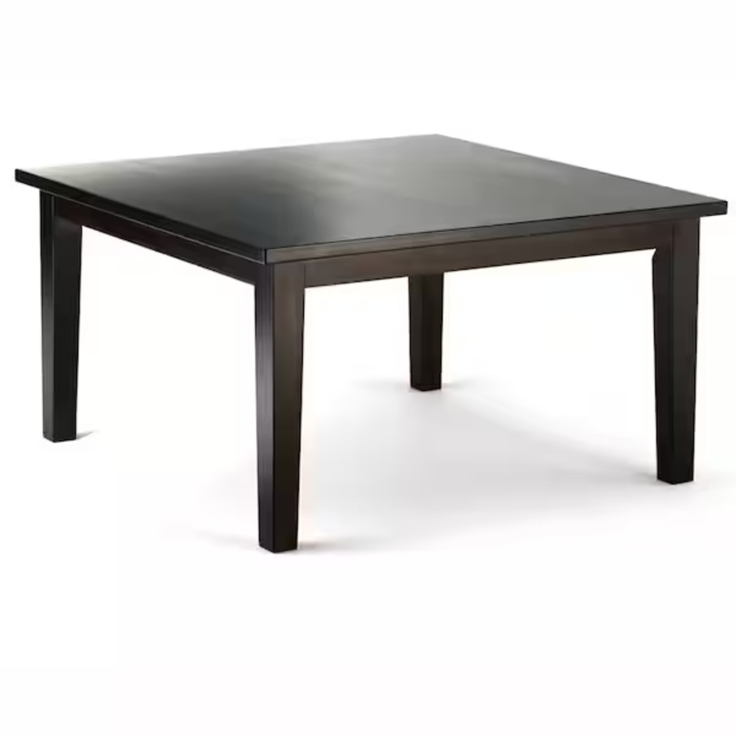 Solid Hardwood Dining Table - image-4