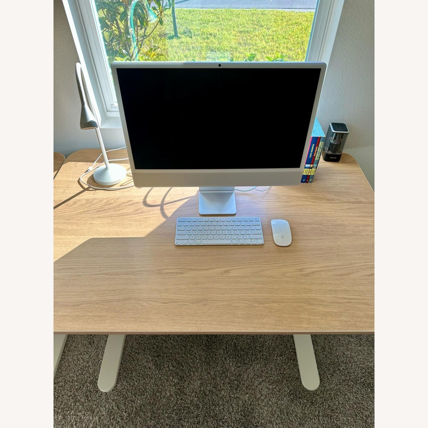 IKEA BEKANT Desk  - image-2