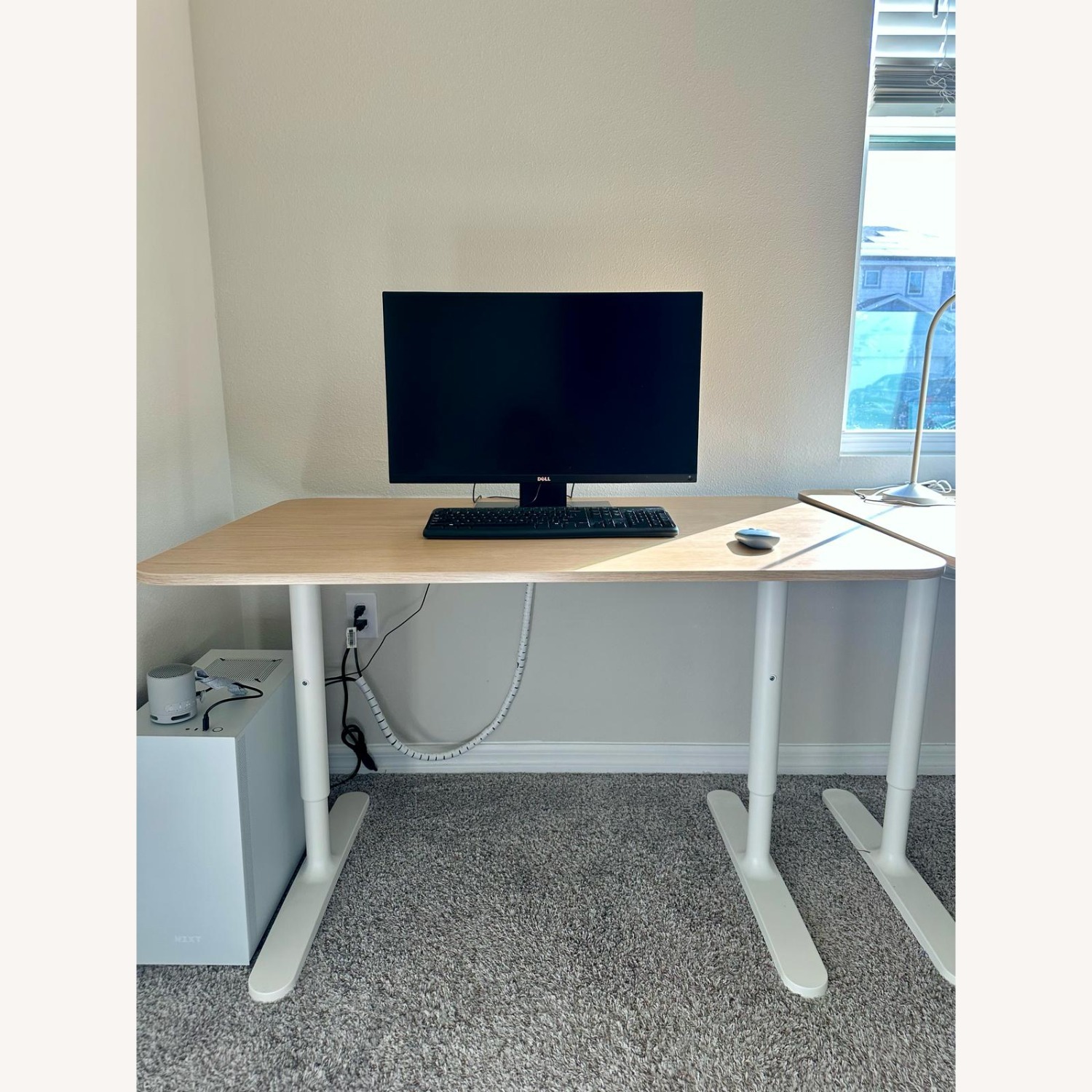IKEA BEKANT Desk  - image-3