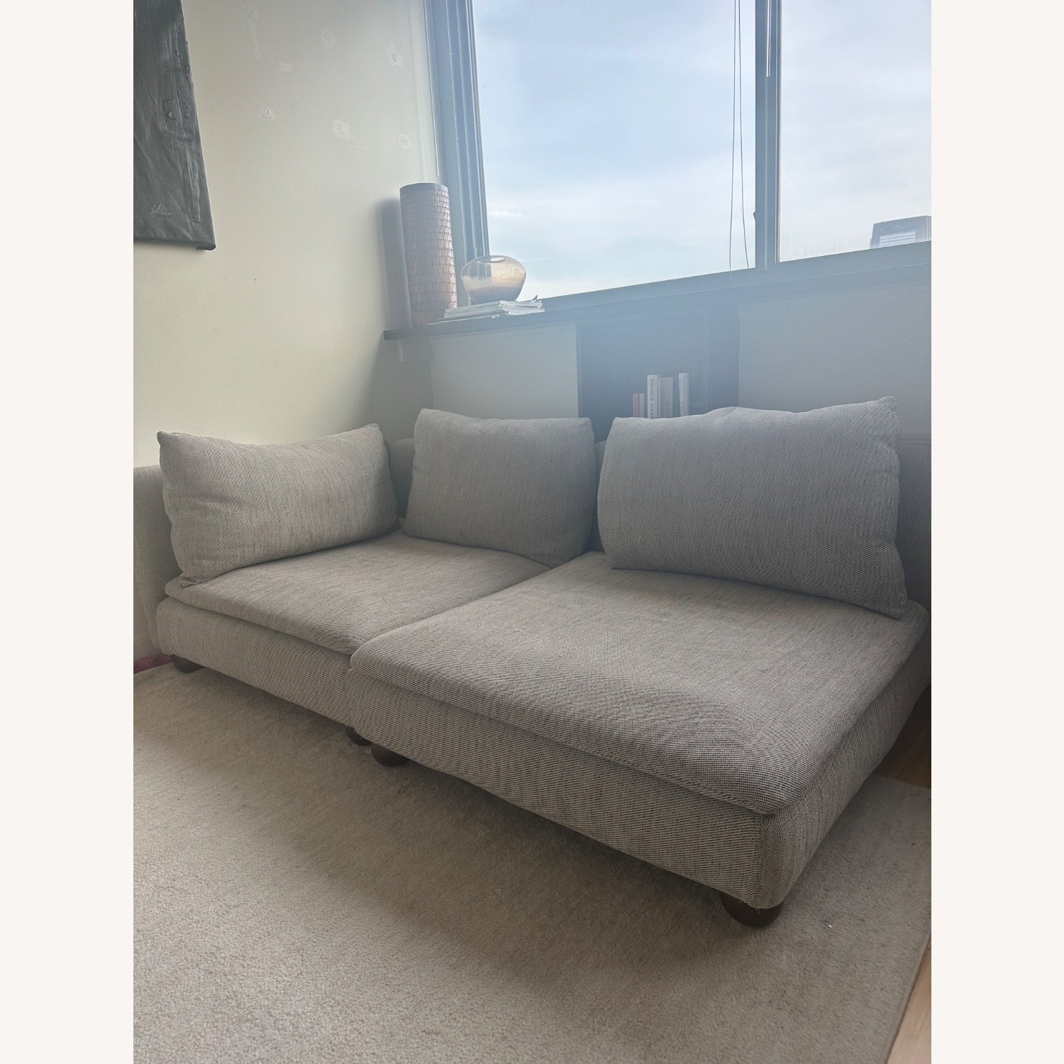 IKEA Soderhamn Sofa - AptDeco