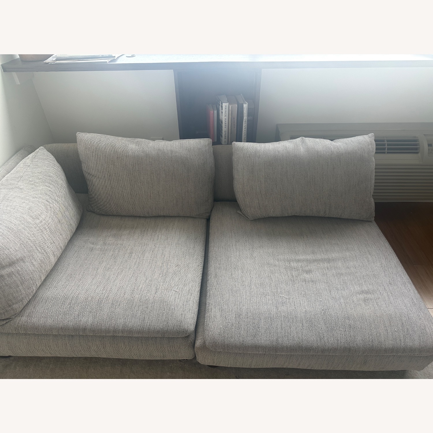 IKEA Soderhamn Sofa - image-3