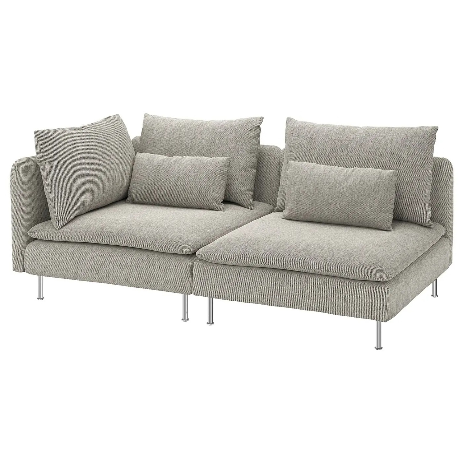 IKEA Soderhamn Sofa - image-6
