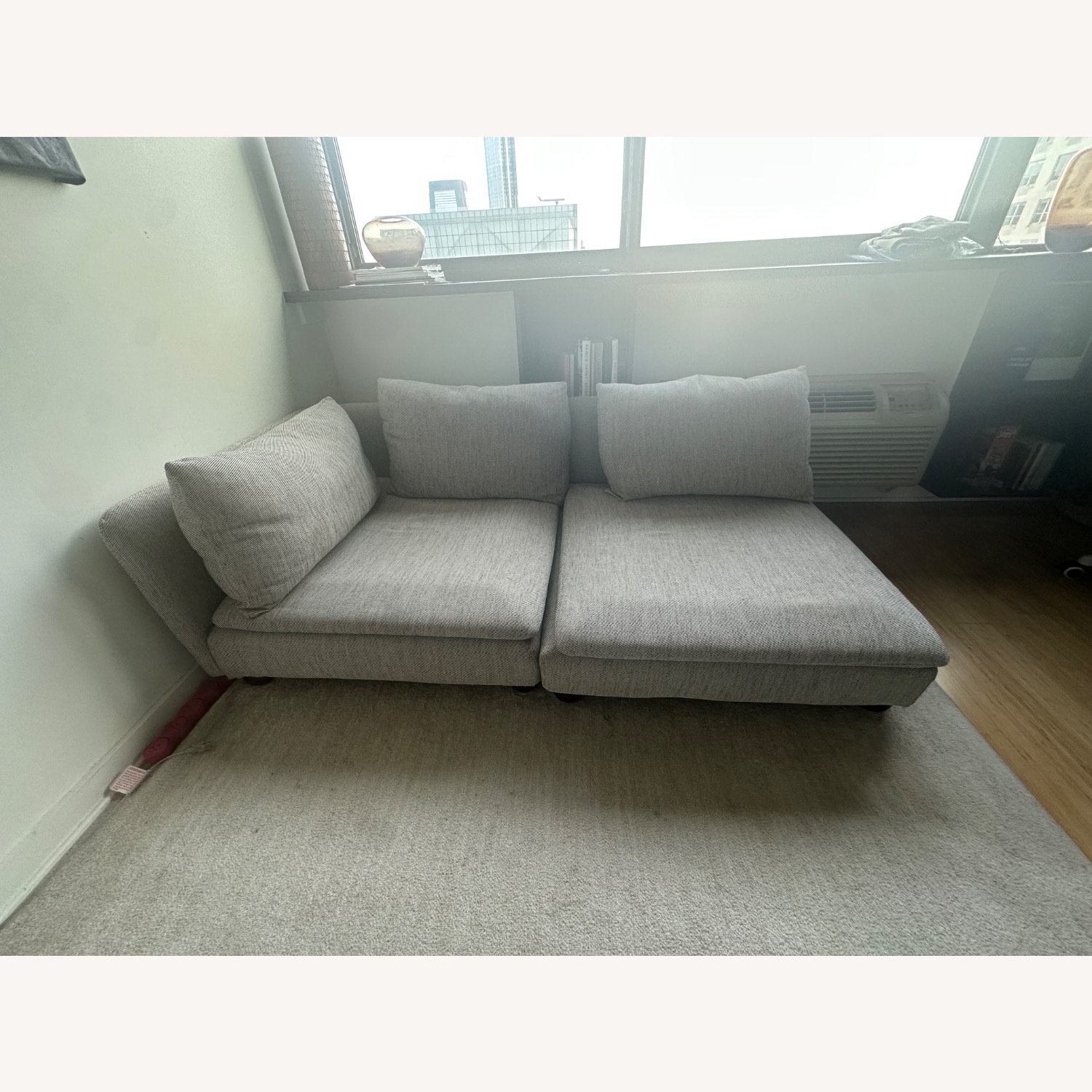 IKEA Soderhamn Sofa - image-1