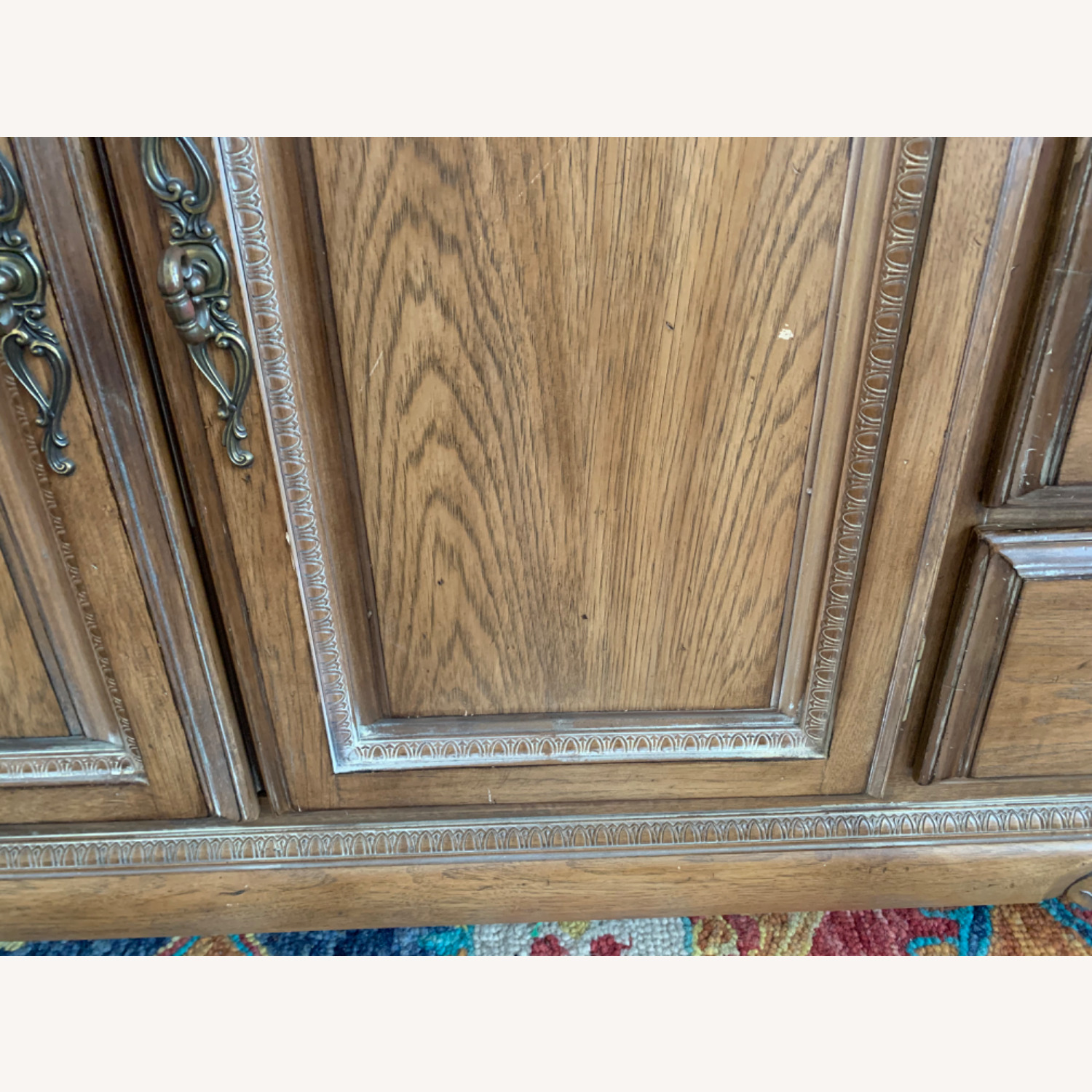 Lexington Furniture Camden Dresser - image-4