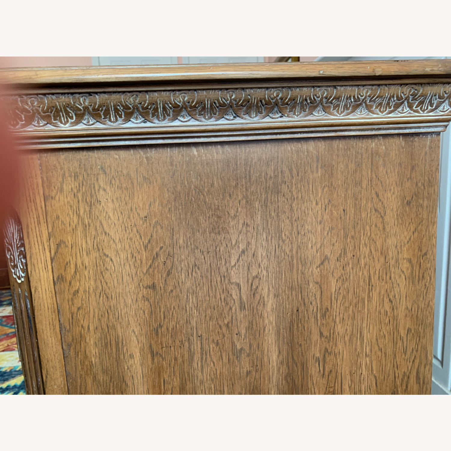 Lexington Furniture Camden Dresser - image-5