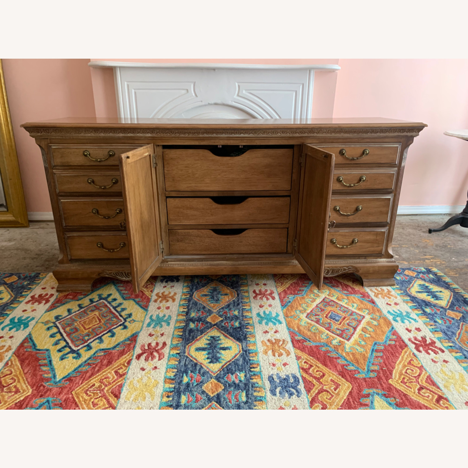 Lexington Furniture Camden Dresser - image-2