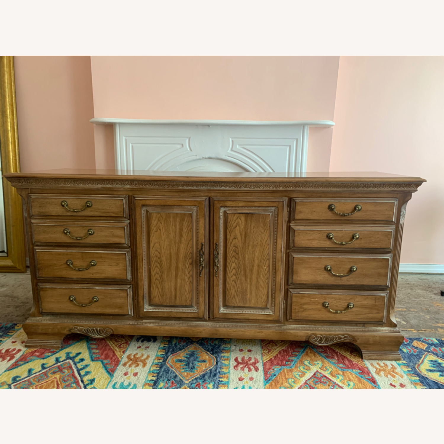 Lexington Furniture Camden Dresser - image-1