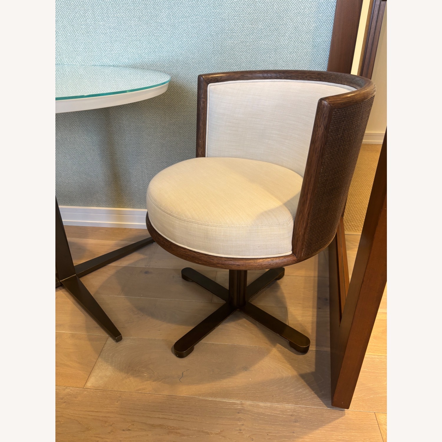 Canyon Swivel Chairs  - image-1