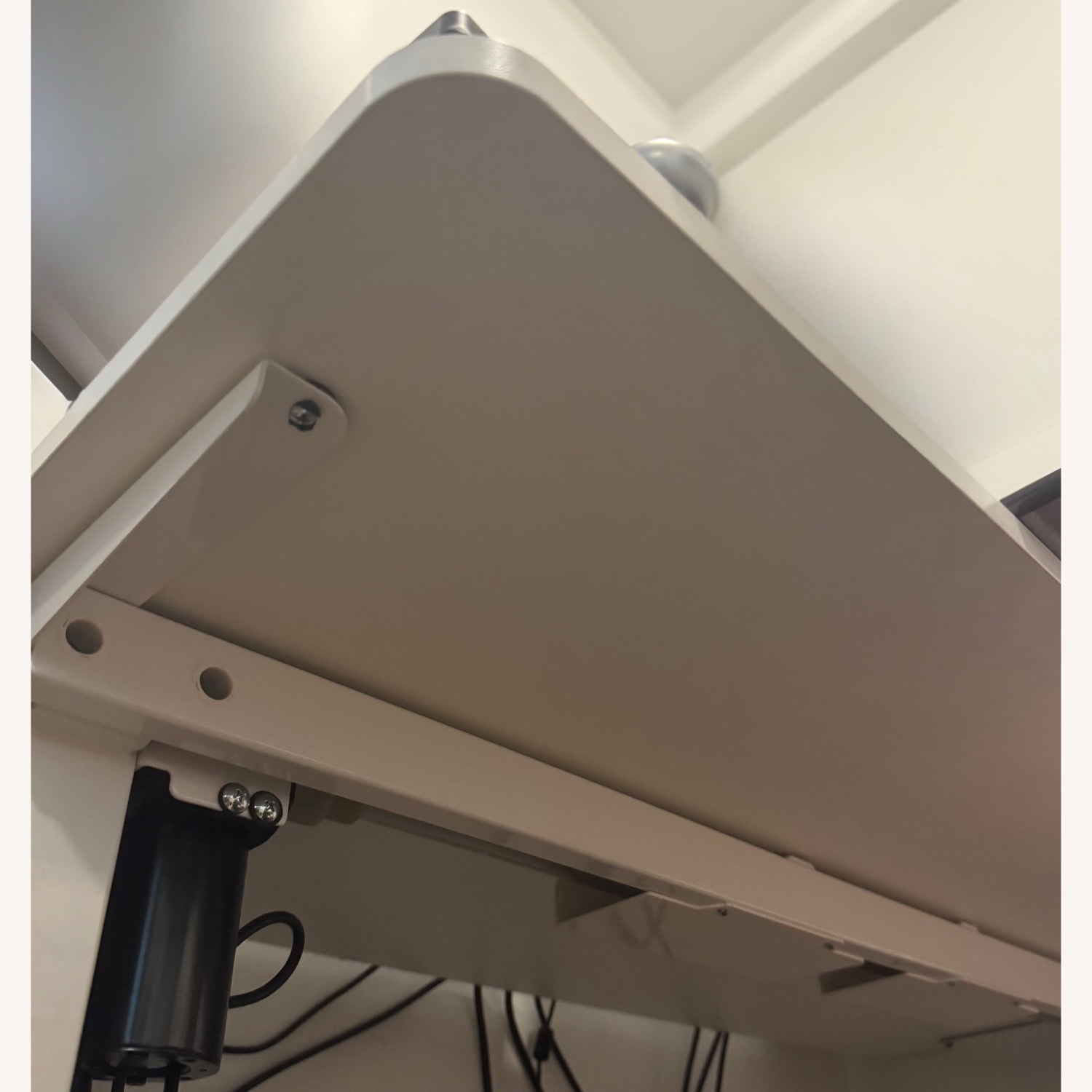 FLEXISPOT White Standing Desk  - image-3