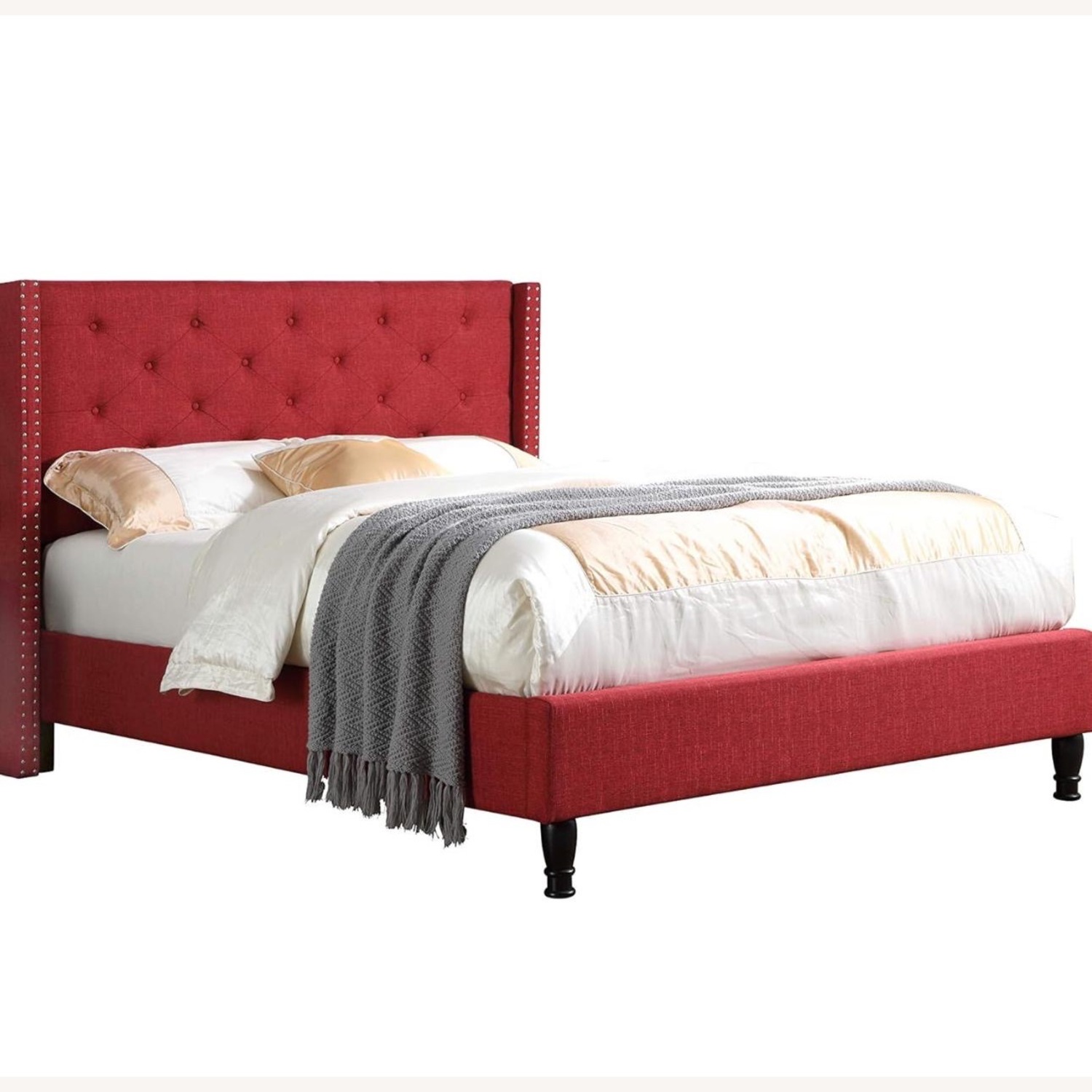 Kid Size Bed - image-3