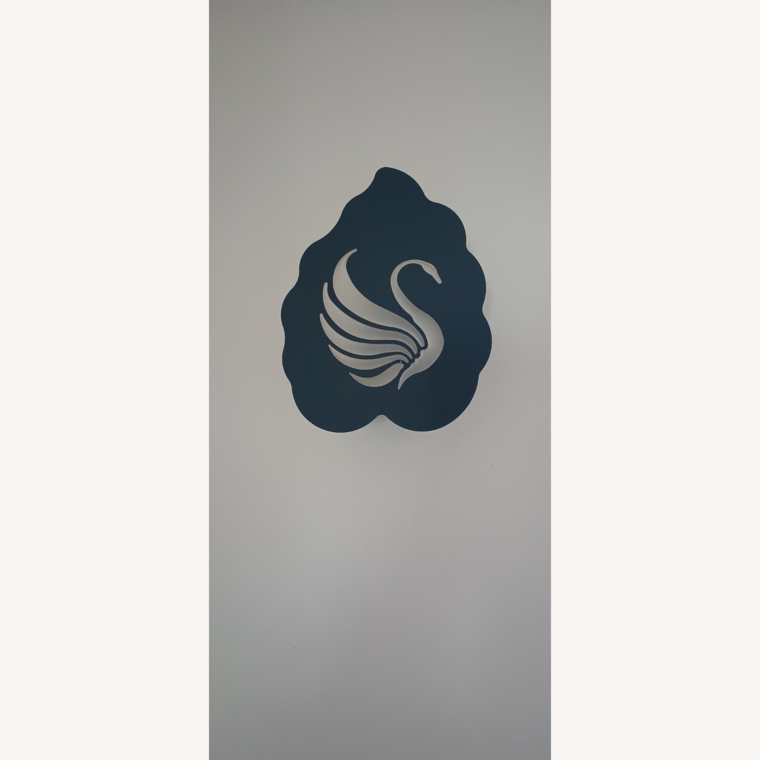 Asian Style Art and 2 Tea Light Wall Sconces - image-6