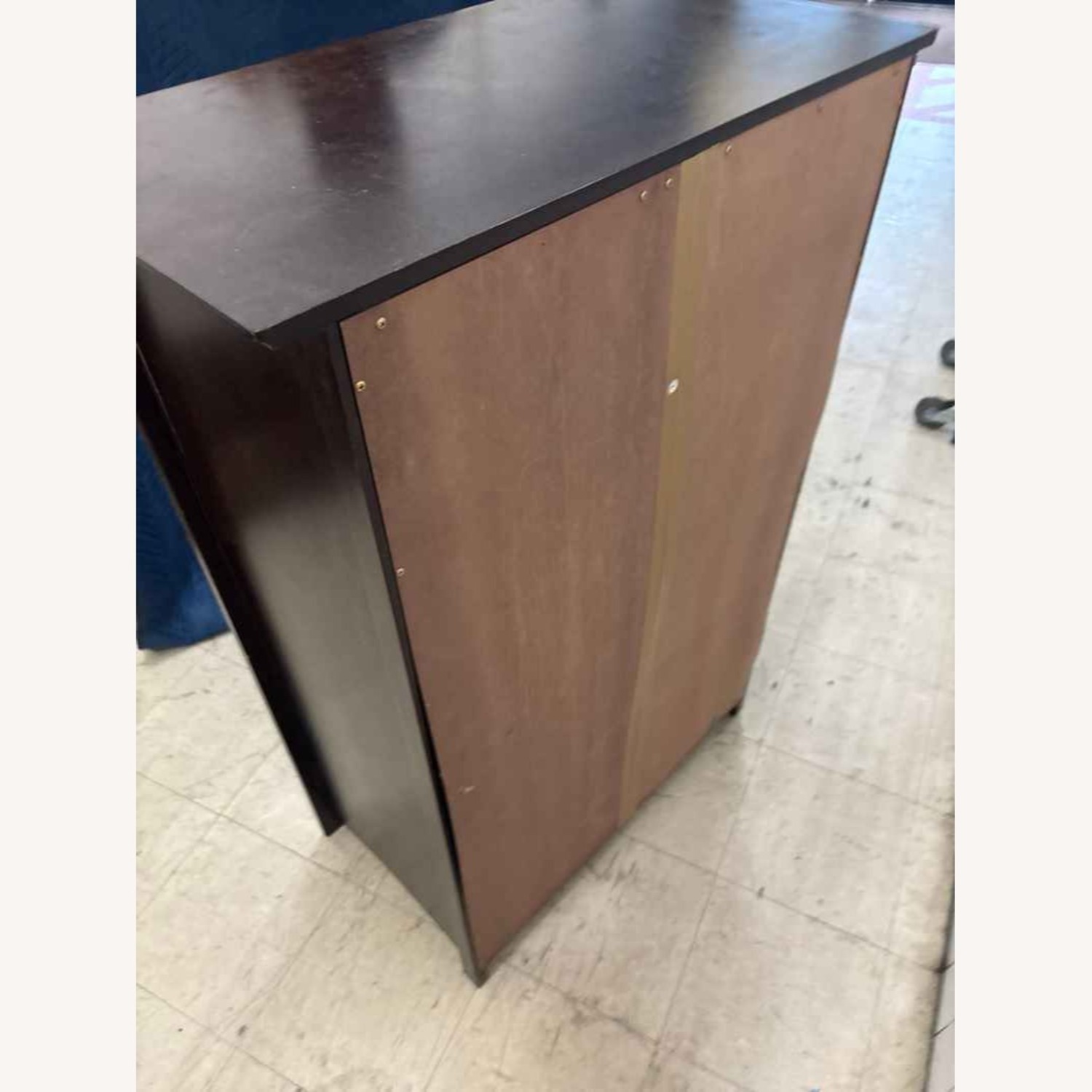 Pottery Barn Kids Wooden Dresser - image-9