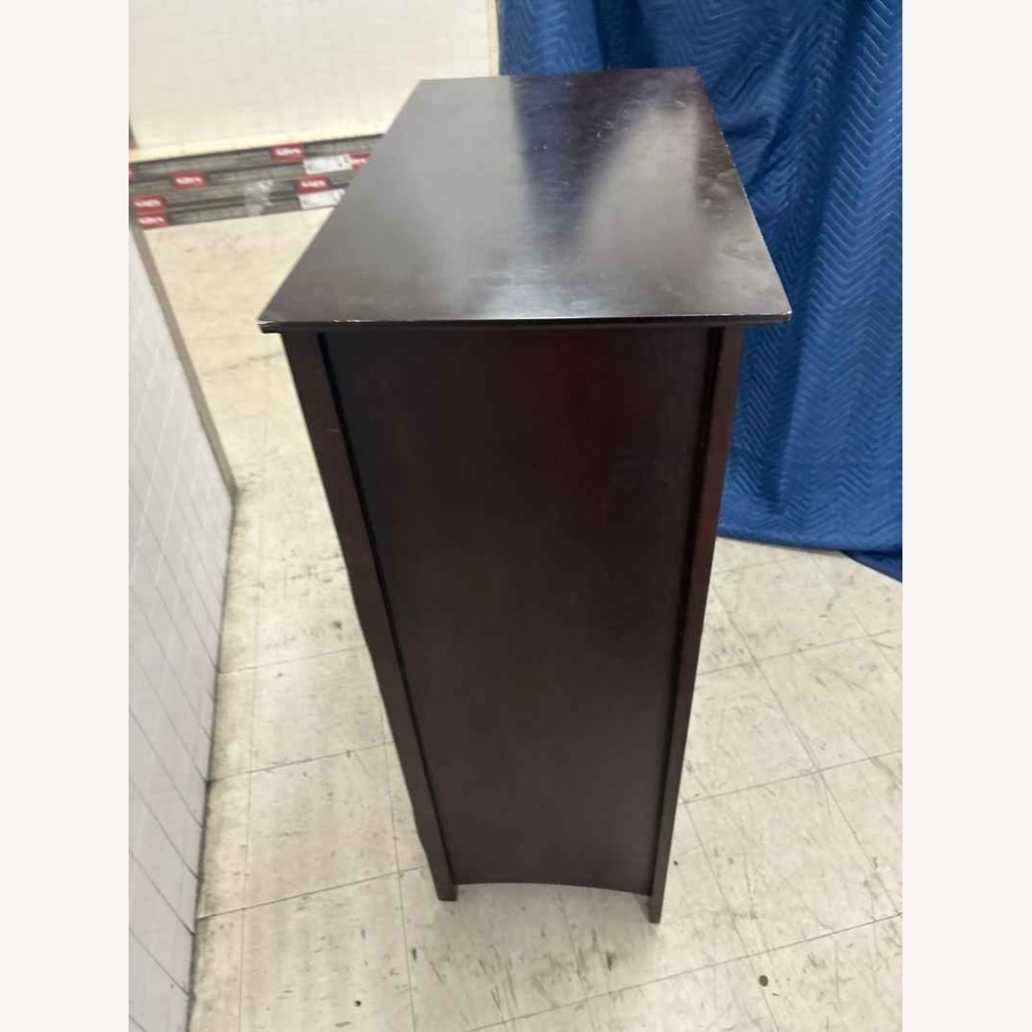 Pottery Barn Kids Wooden Dresser - image-8