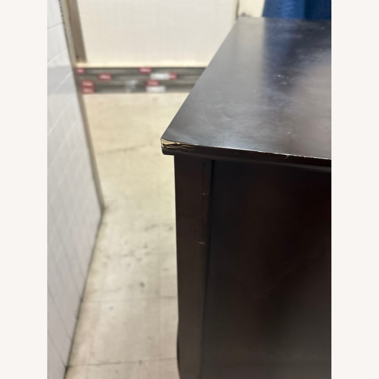 Pottery Barn Kids Wooden Dresser - image-6