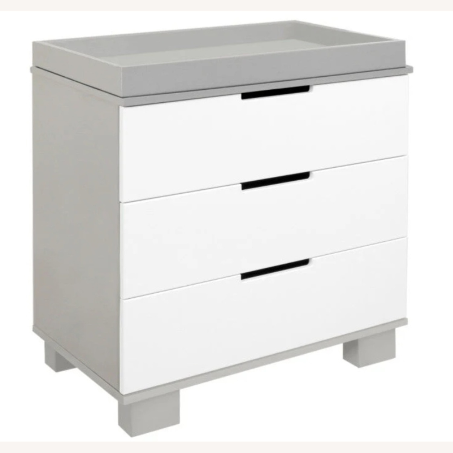 Babyletto Modo 3-Drawer Changer Dresser  - image-4