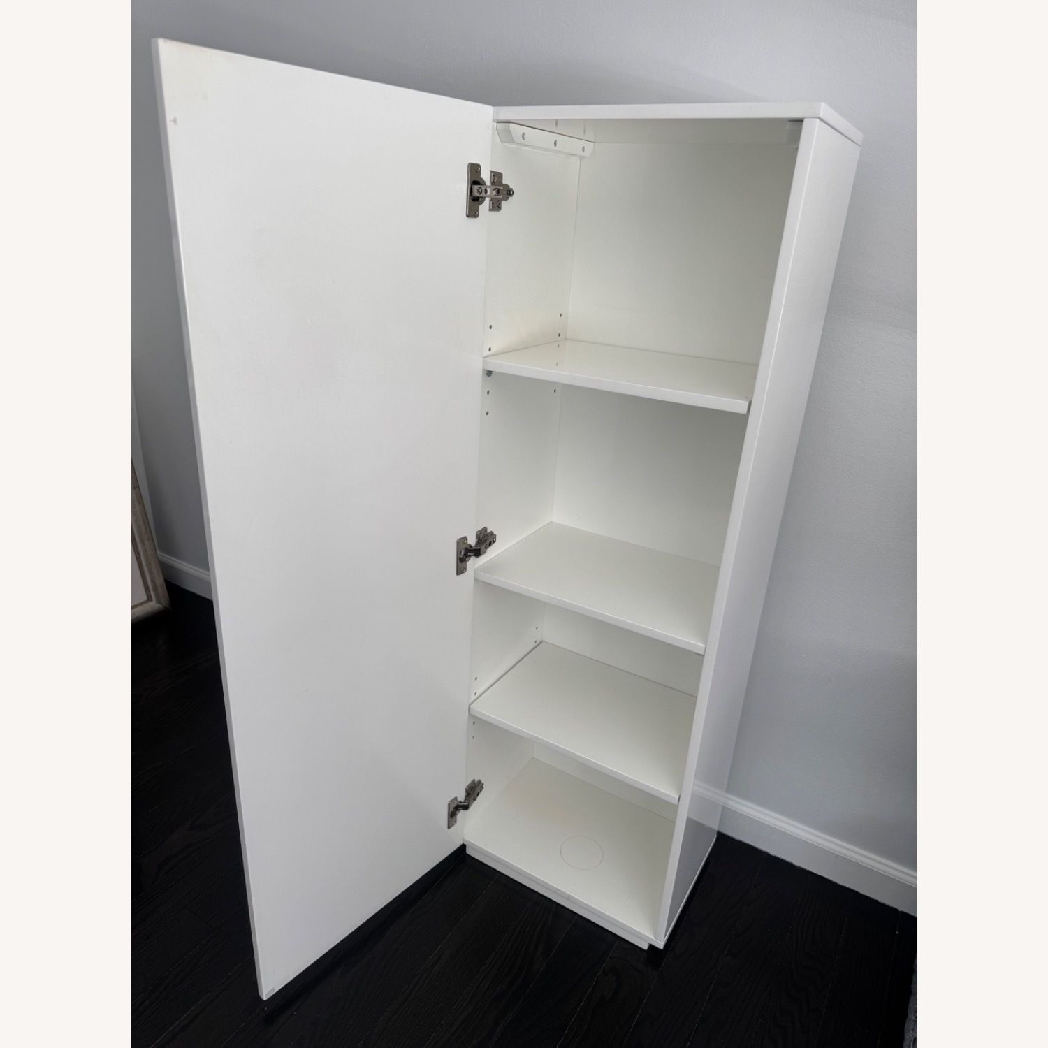 CB2 Freestanding Medicine Cabinet - image-8