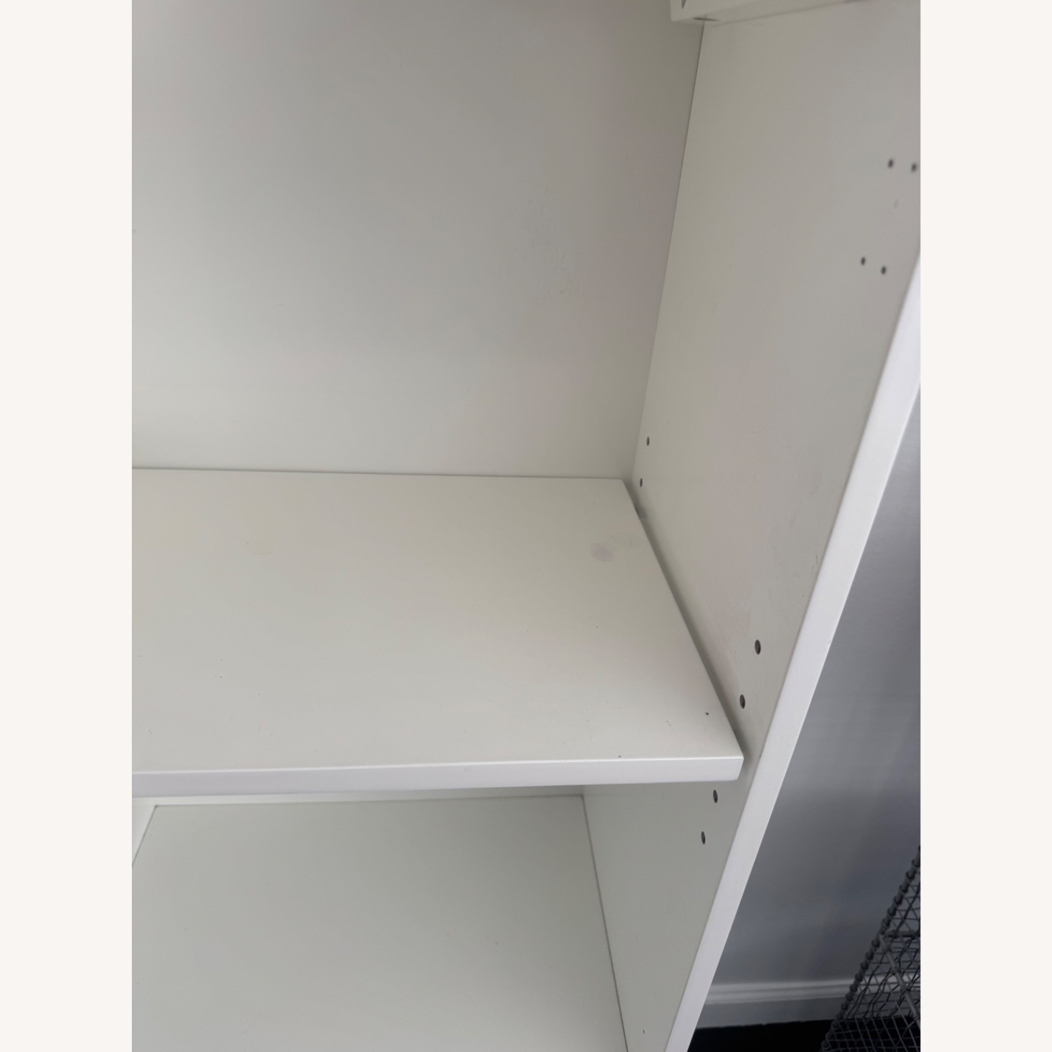 CB2 Freestanding Medicine Cabinet - image-6