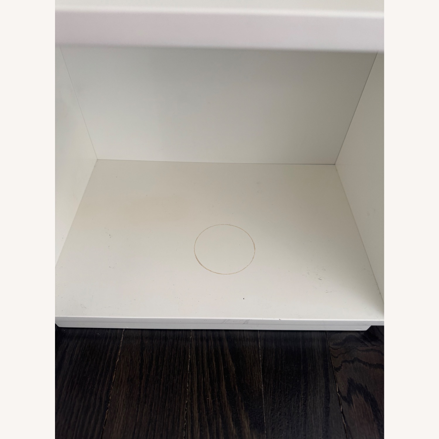 CB2 Freestanding Medicine Cabinet - image-4