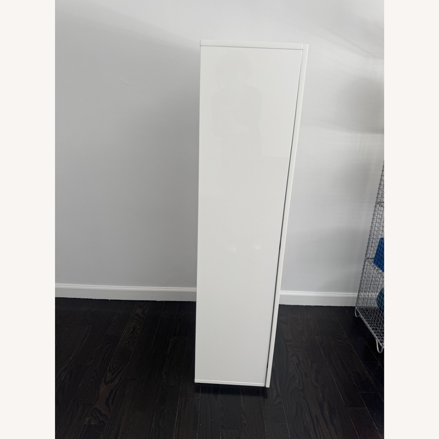 CB2 Freestanding Medicine Cabinet - image-2