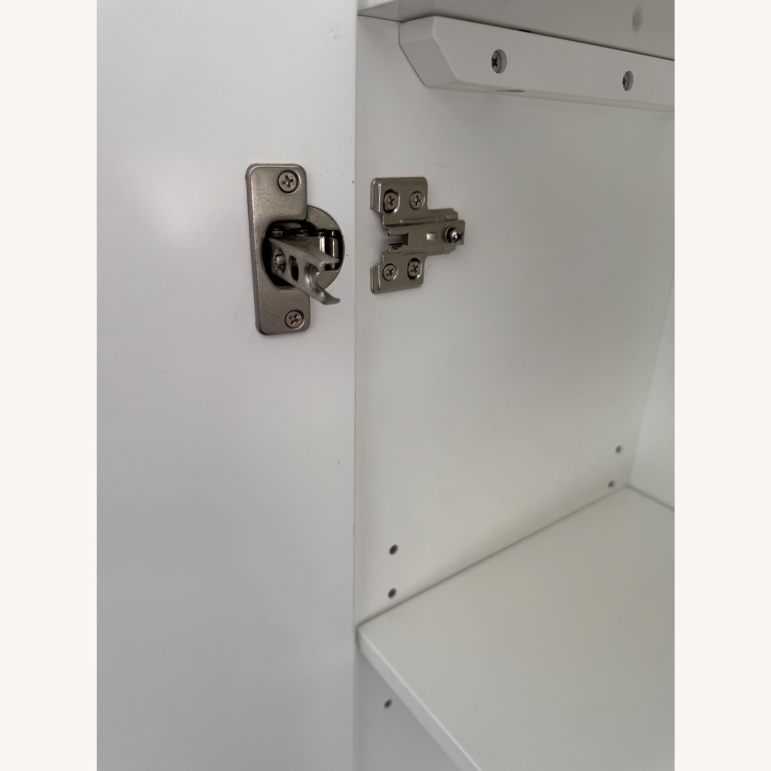 CB2 Freestanding Medicine Cabinet - image-3