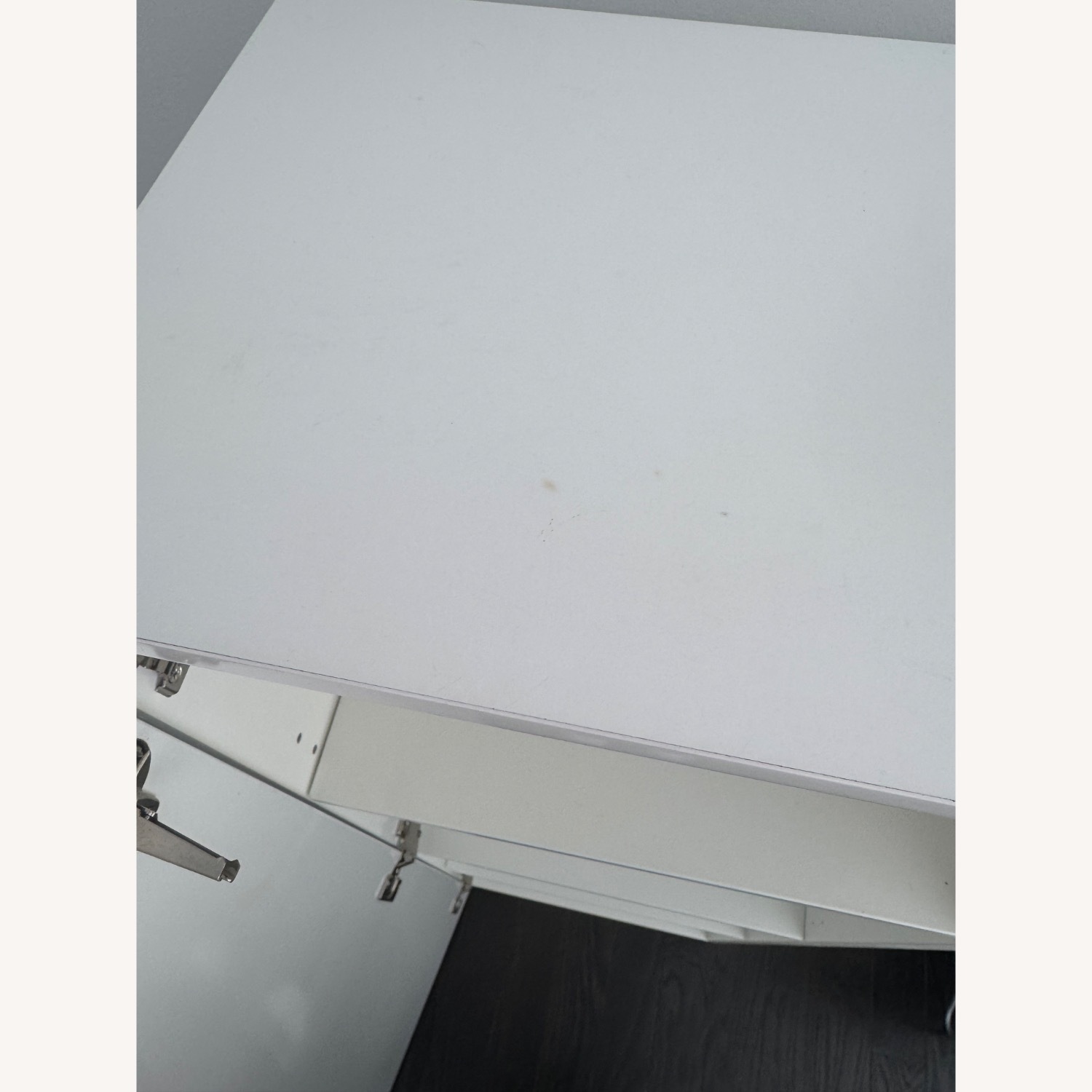 CB2 Freestanding Medicine Cabinet - image-5