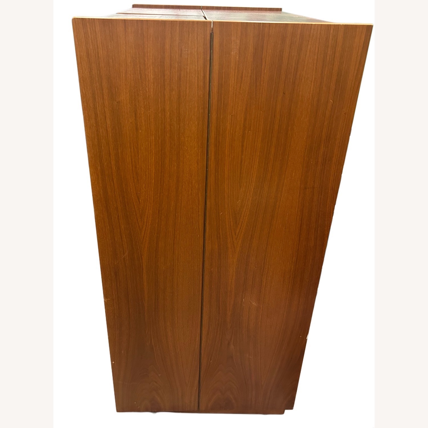 Mid Century Magic Box Desk - image-2