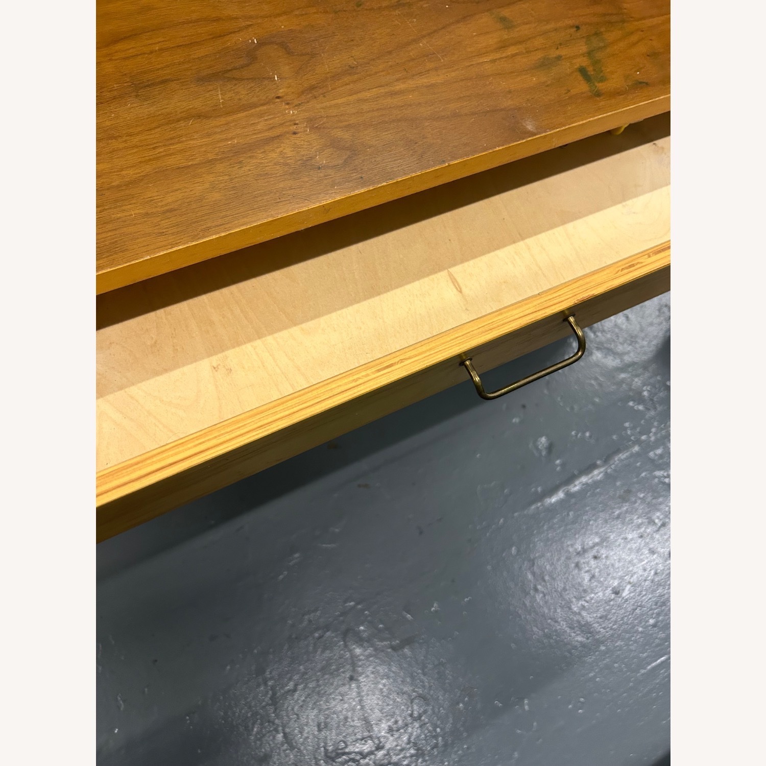 Mid Century Magic Box Desk - image-8