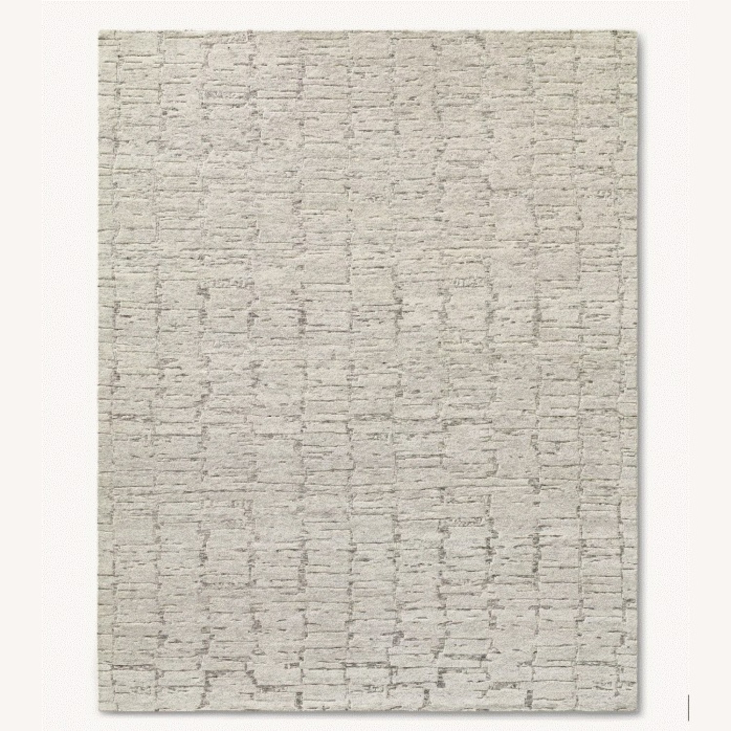 RH Oscillo Hand-Knotted Rug – 6x9 - image-11