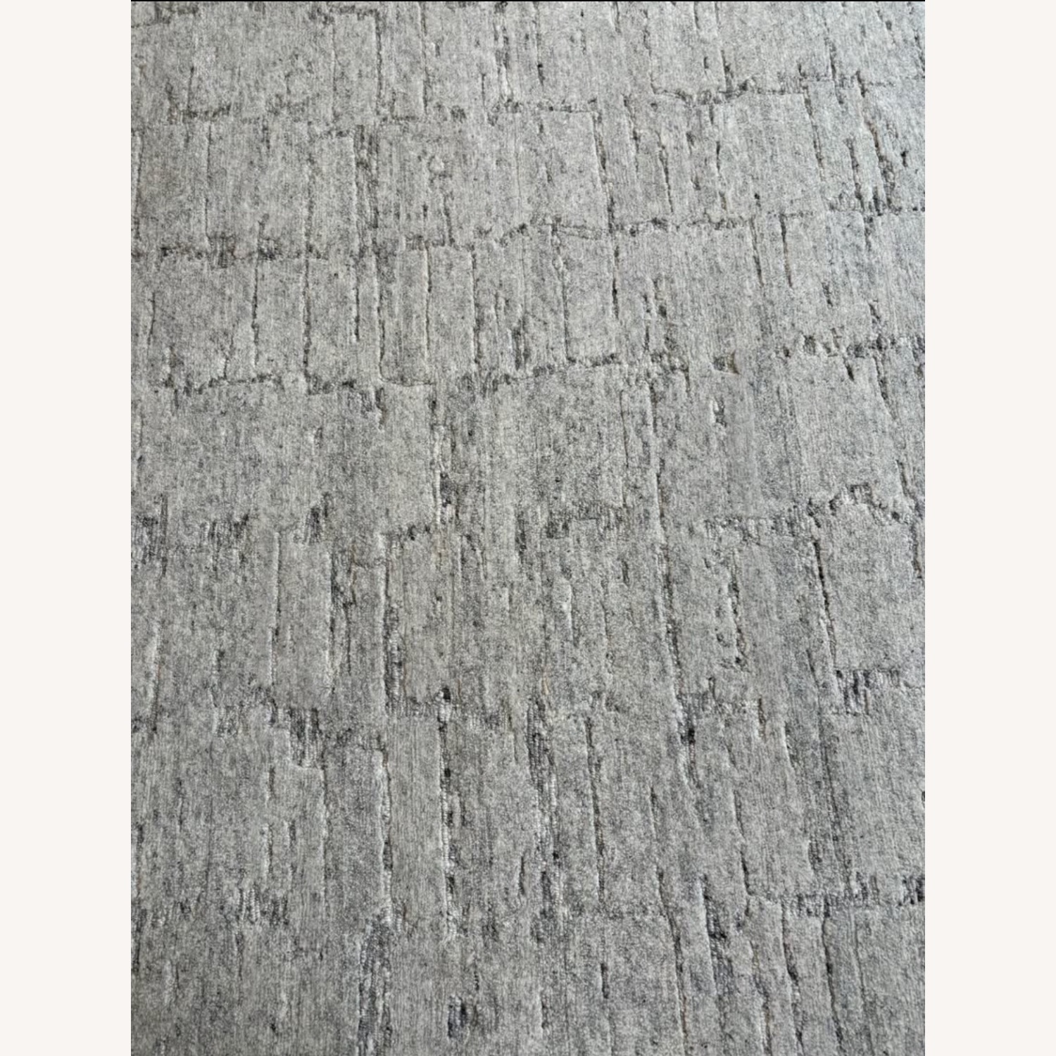 RH Oscillo Hand-Knotted Rug – 6x9 - image-9