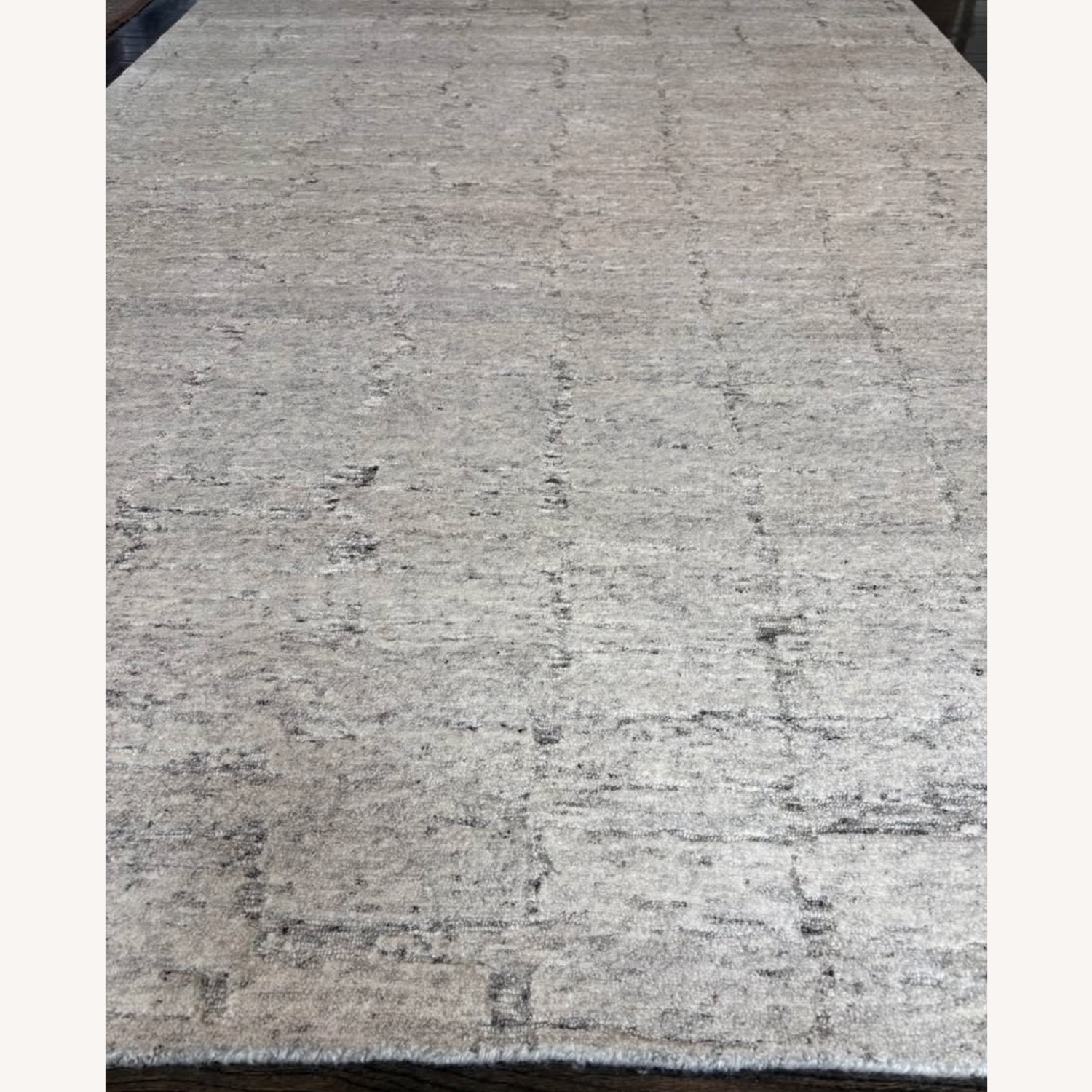 RH Oscillo Hand-Knotted Rug – 6x9 - image-7