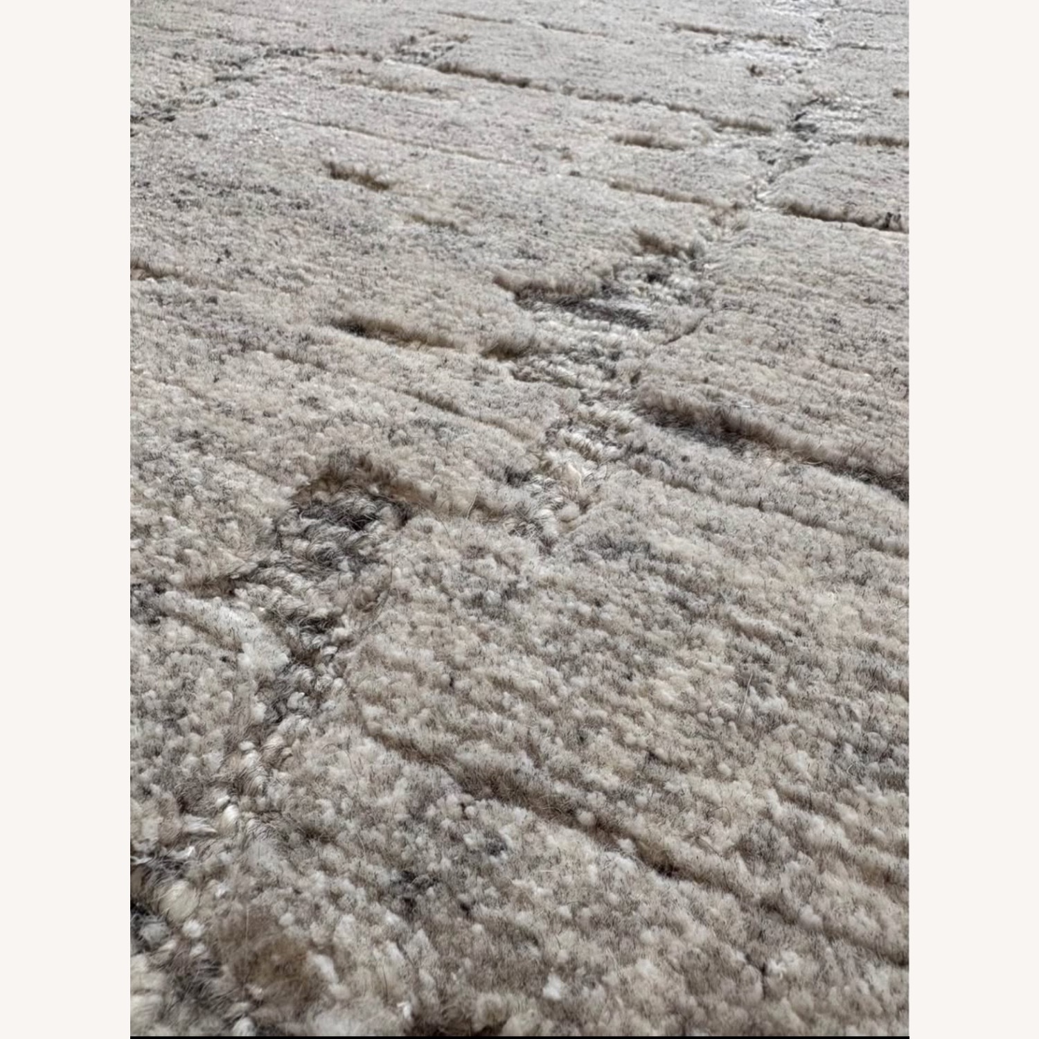 RH Oscillo Hand-Knotted Rug – 6x9 - image-4