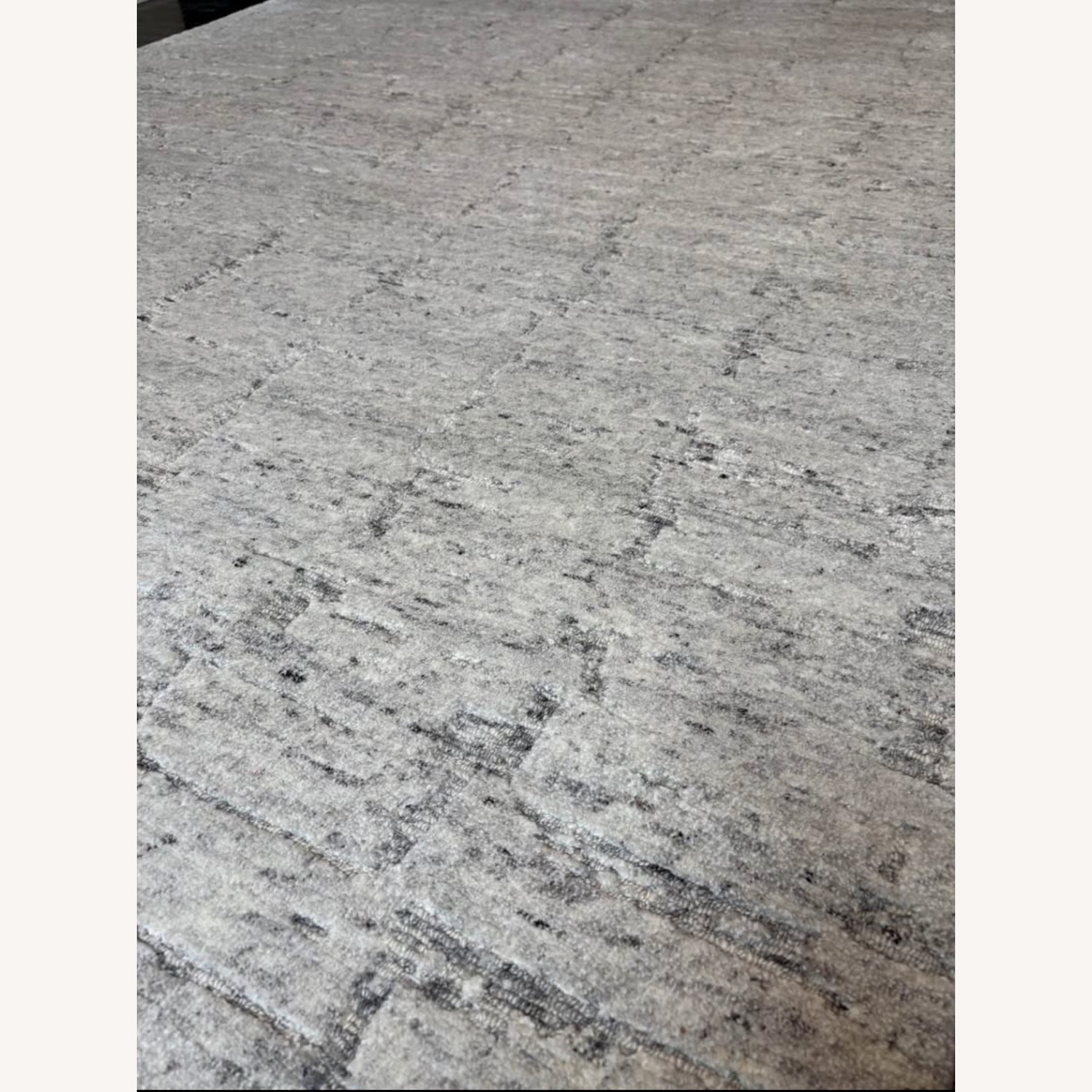 RH Oscillo Hand-Knotted Rug – 6x9 - image-8