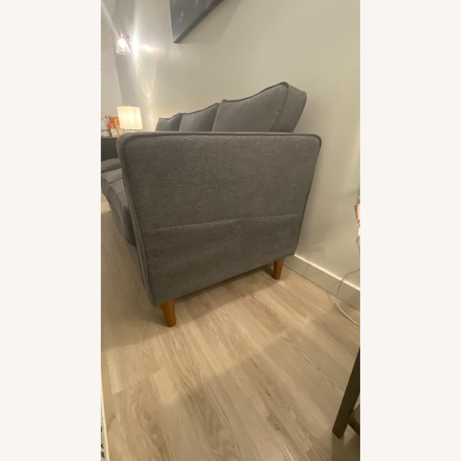 73 inch Mellow Sofa - image-3