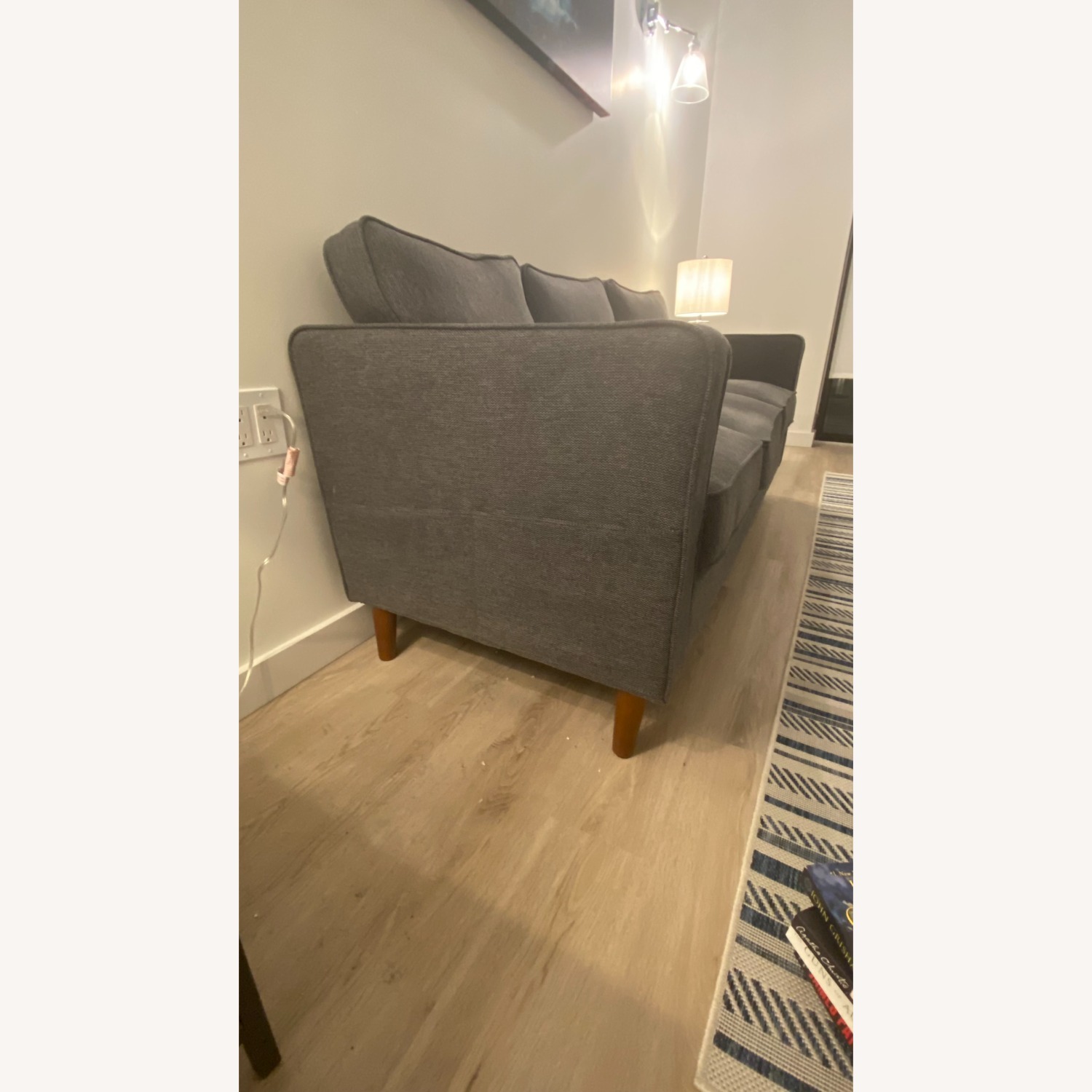 73 inch Mellow Sofa - image-2