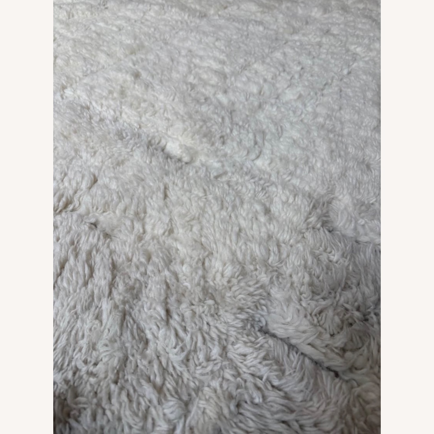 RH Hadya Hand-Knotted Wool Rug – 10x14 W Pad - image-9