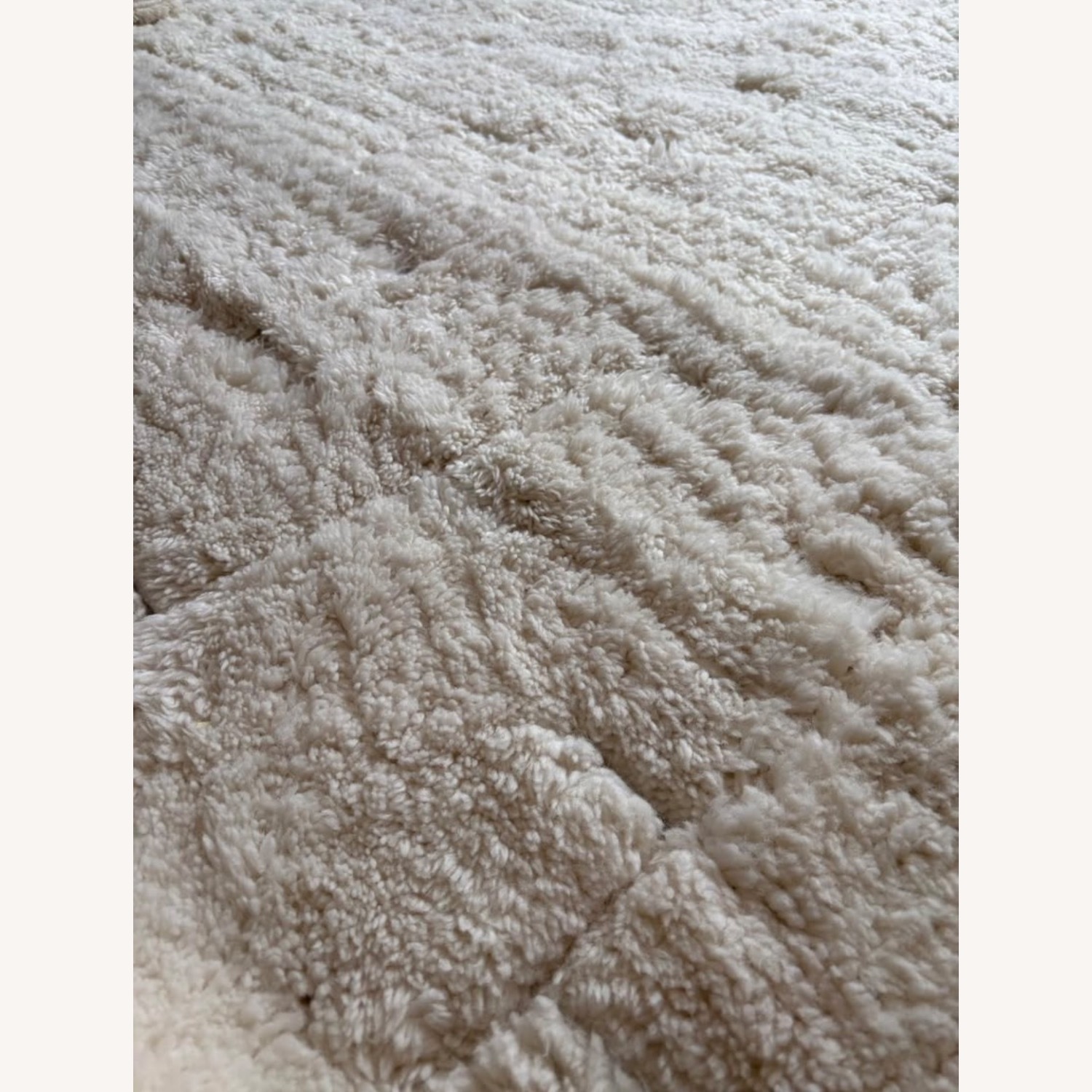 RH Hadya Hand-Knotted Wool Rug – 10x14 W Pad - image-7