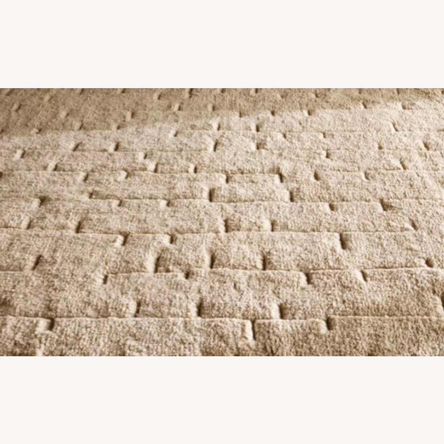 RH Hadya Hand-Knotted Wool Rug – 10x14 W Pad - image-6