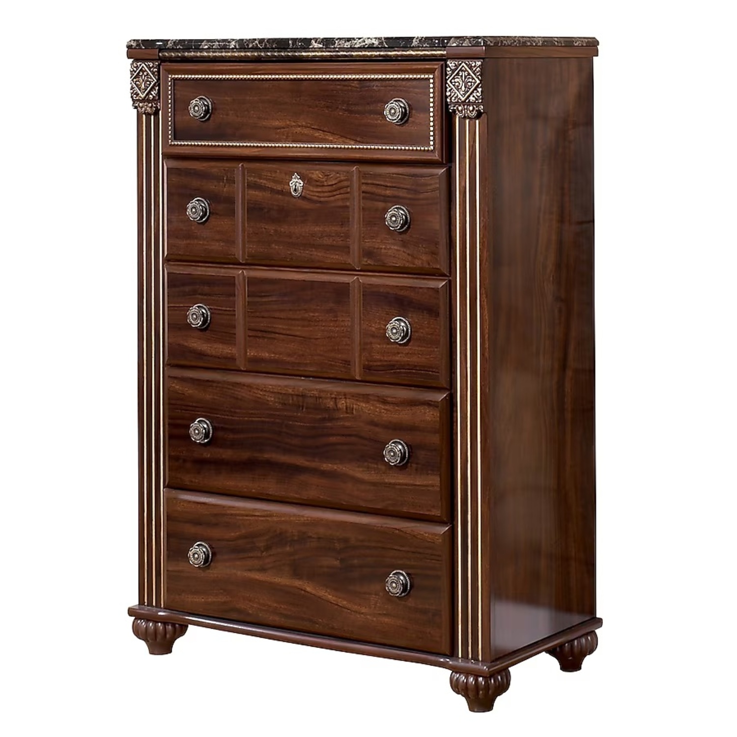 Ashley Furniture Dresser  - image-4