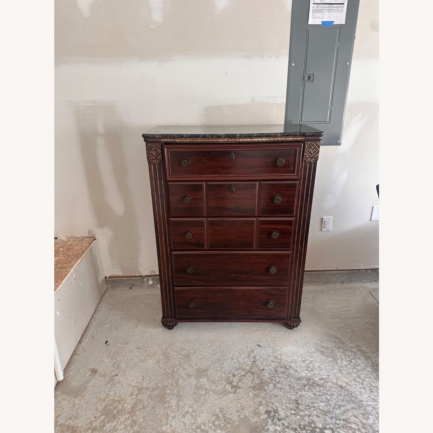 Ashley Furniture Dresser  - image-3