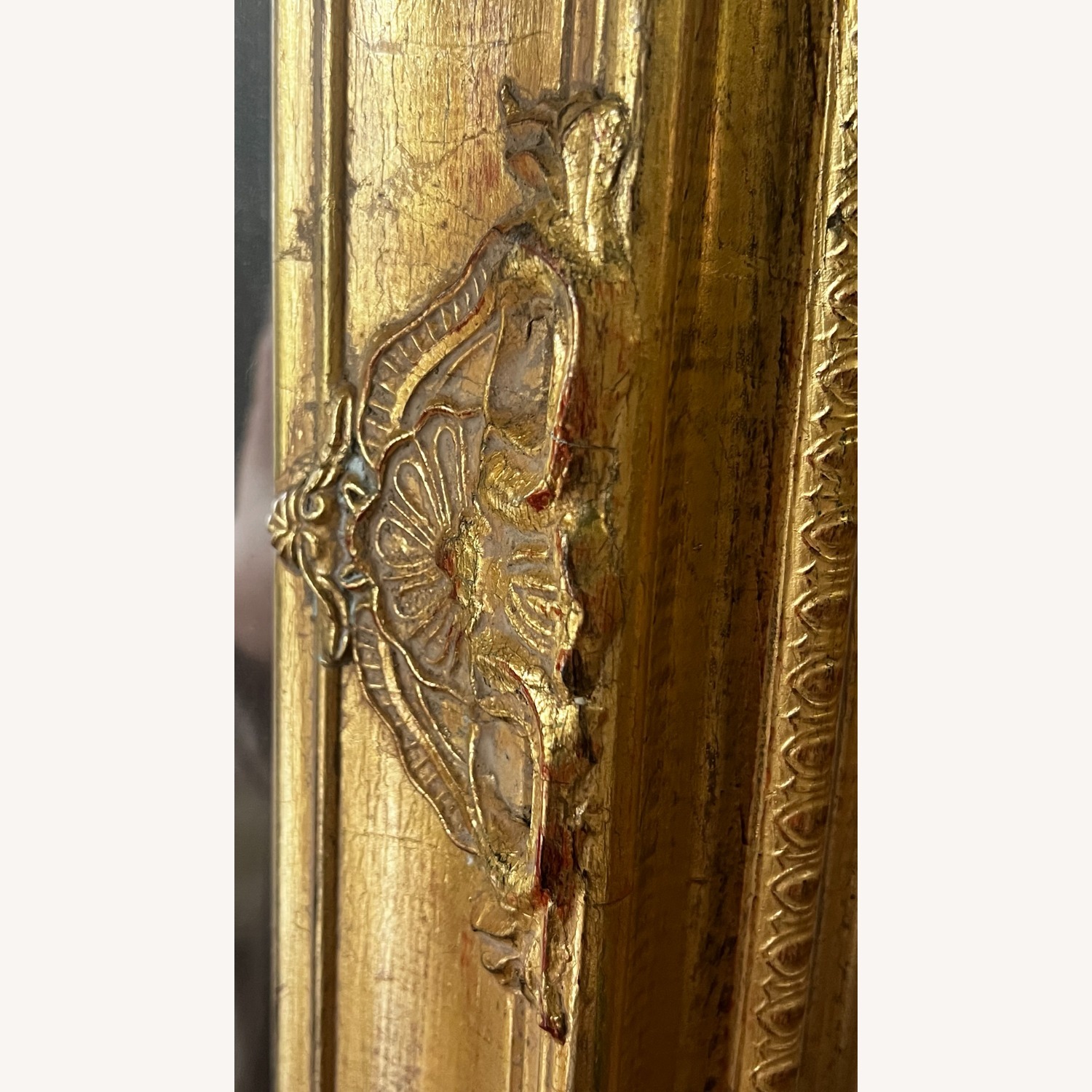 Vintage Mirror - image-3