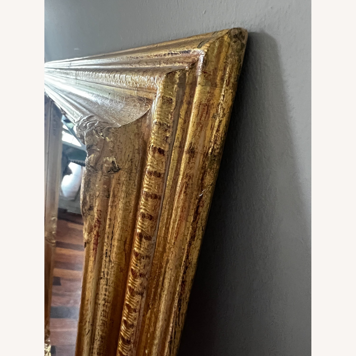 Vintage Mirror - image-2