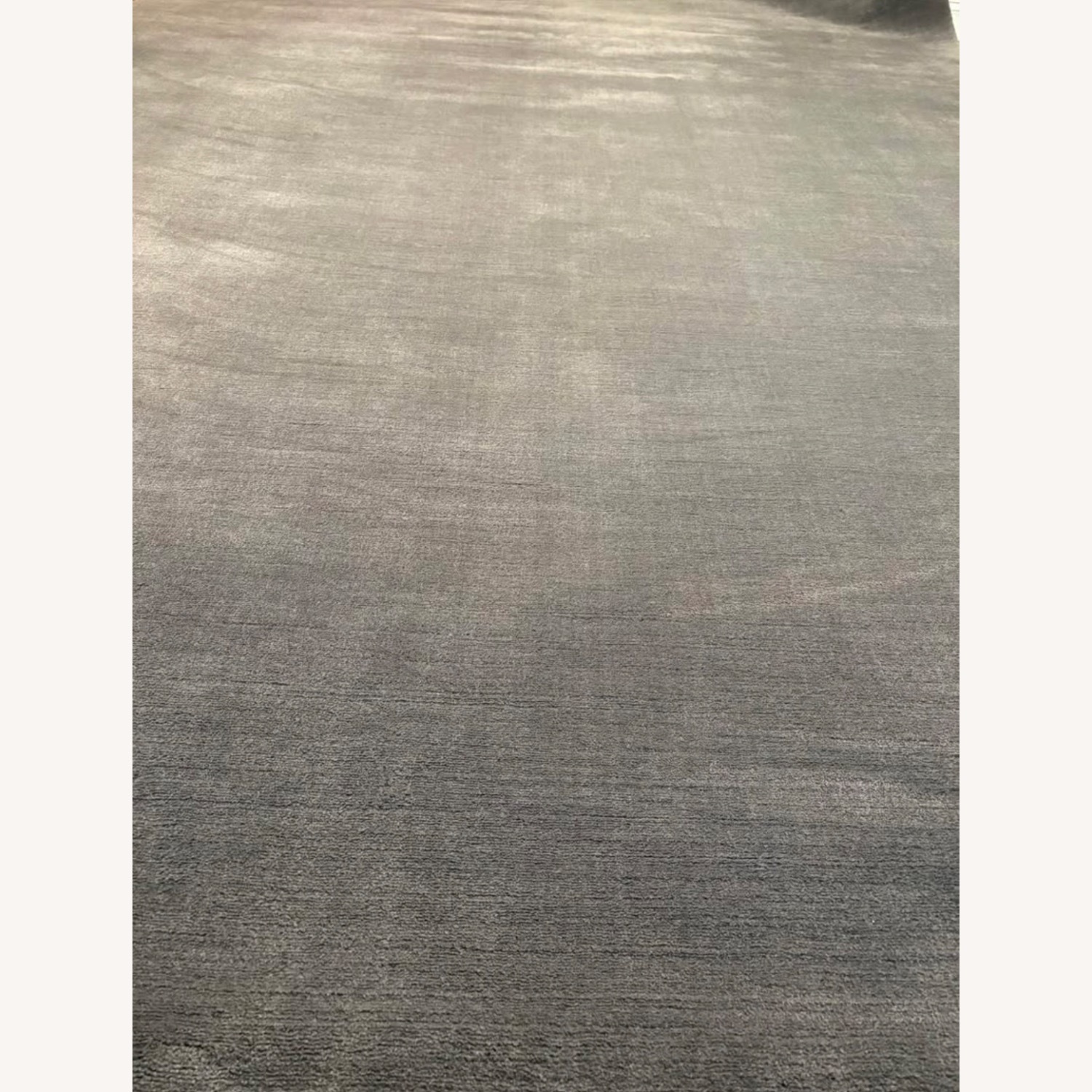 RH Mohta Wool Rug – 9x12 – Grey - image-4