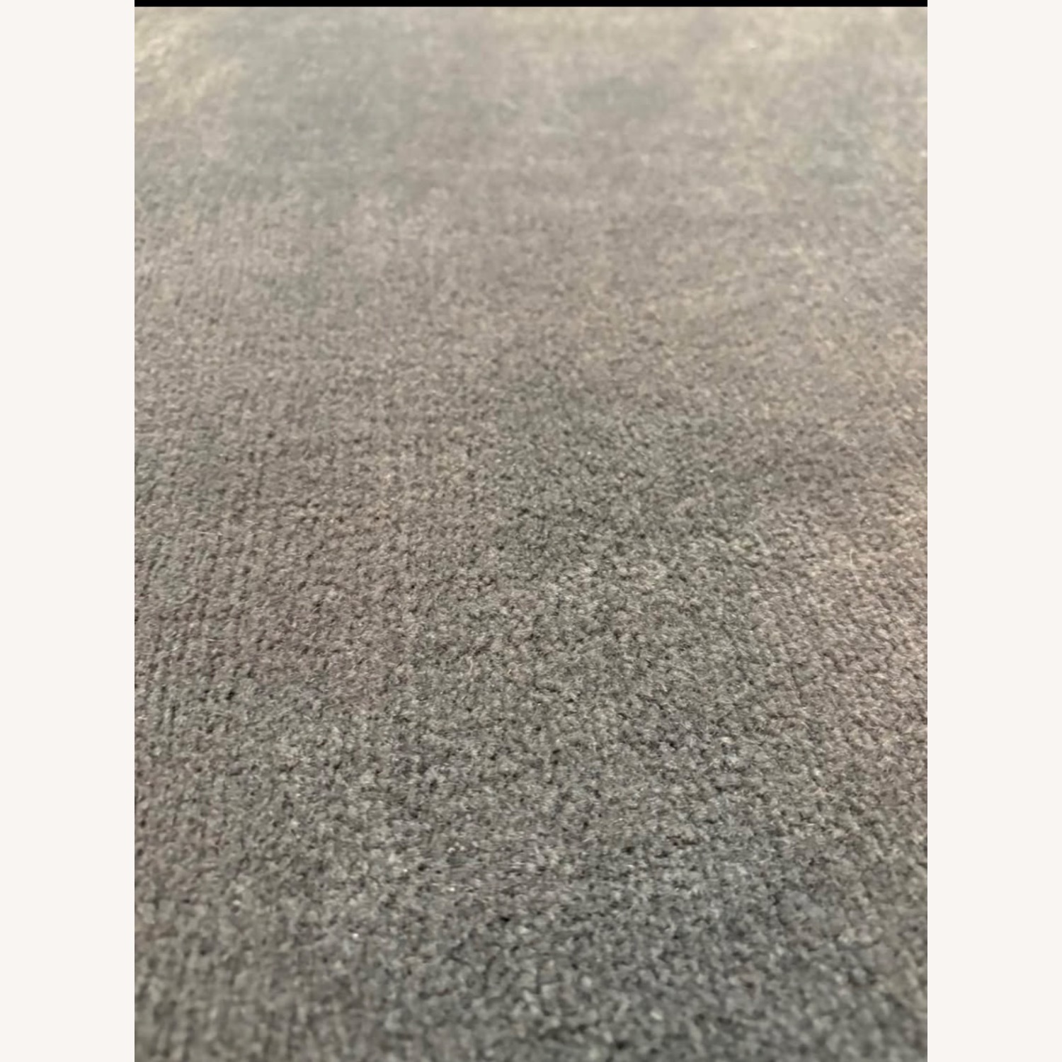 RH Mohta Wool Rug – 9x12 – Grey - image-5