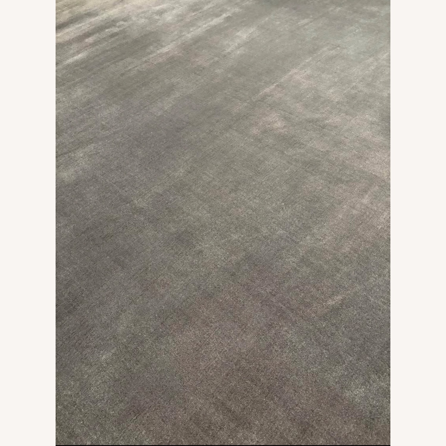 RH Mohta Wool Rug – 9x12 – Grey - image-8